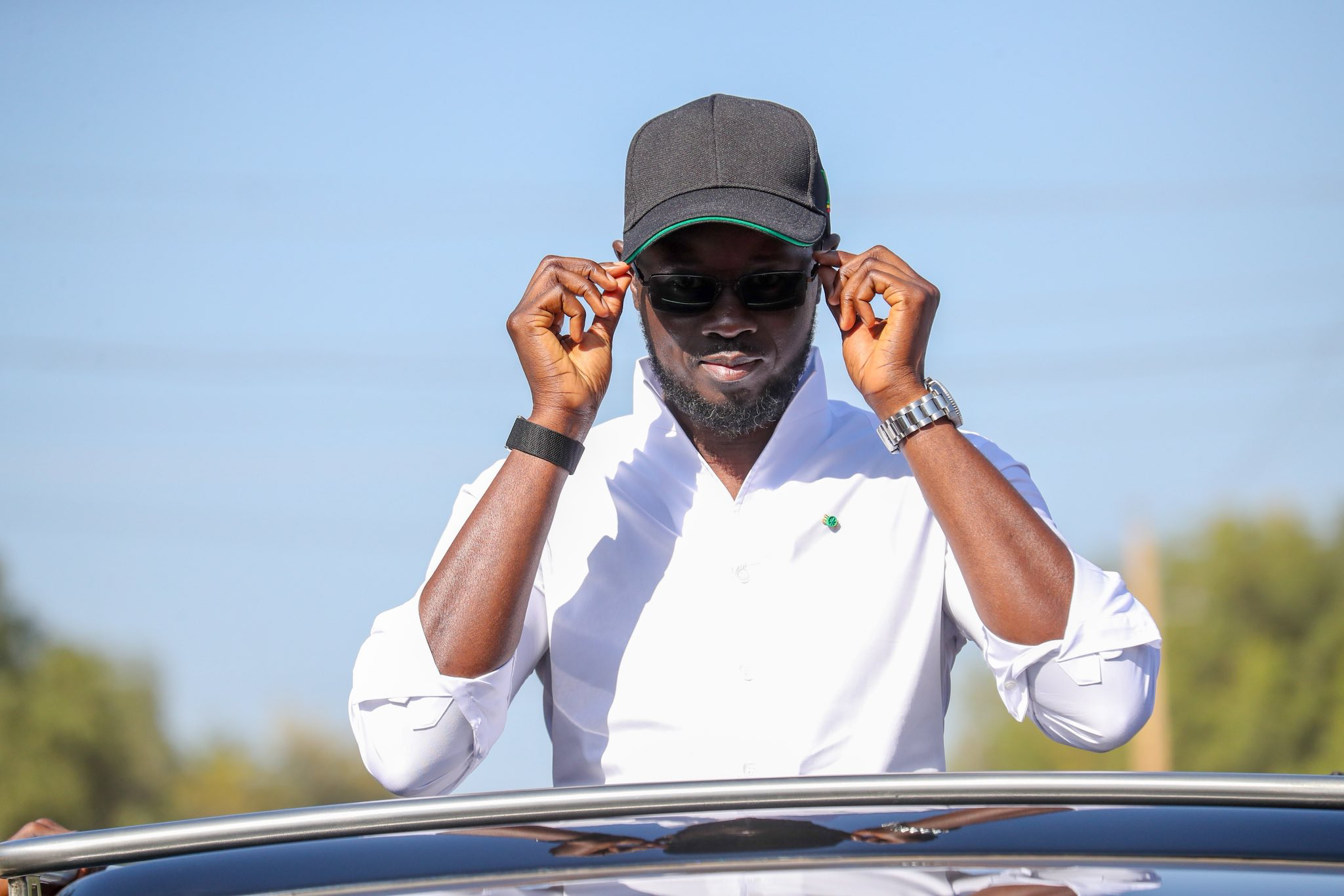 Nominations : Diomaye prépare le terrain pour 2029