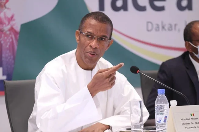 Parti socialiste : Alioune NDOYE exige un congrès de renouvellement