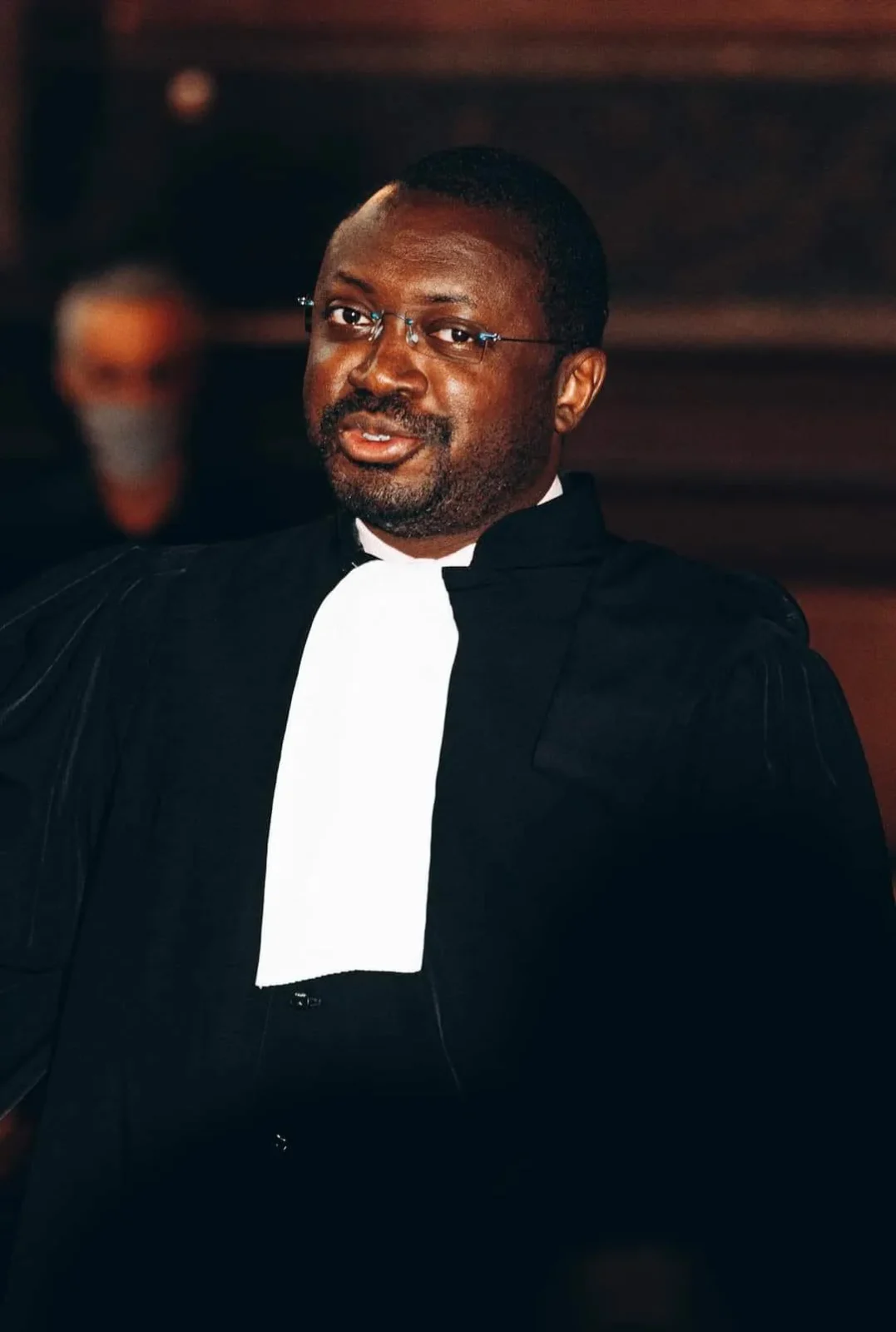 ME PATRICK KABOU, AVOCAT :« J’ai plus de 100 clients bloqués en Europe, car inexistants sur les registres d’état civil au Sénégal »