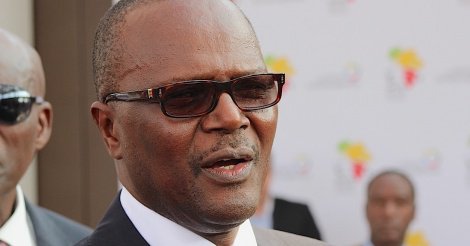 Tanor imperturbable face à Khalifa et Barthélémy Tanor imperturbable face à Khalifa et Barthélémy