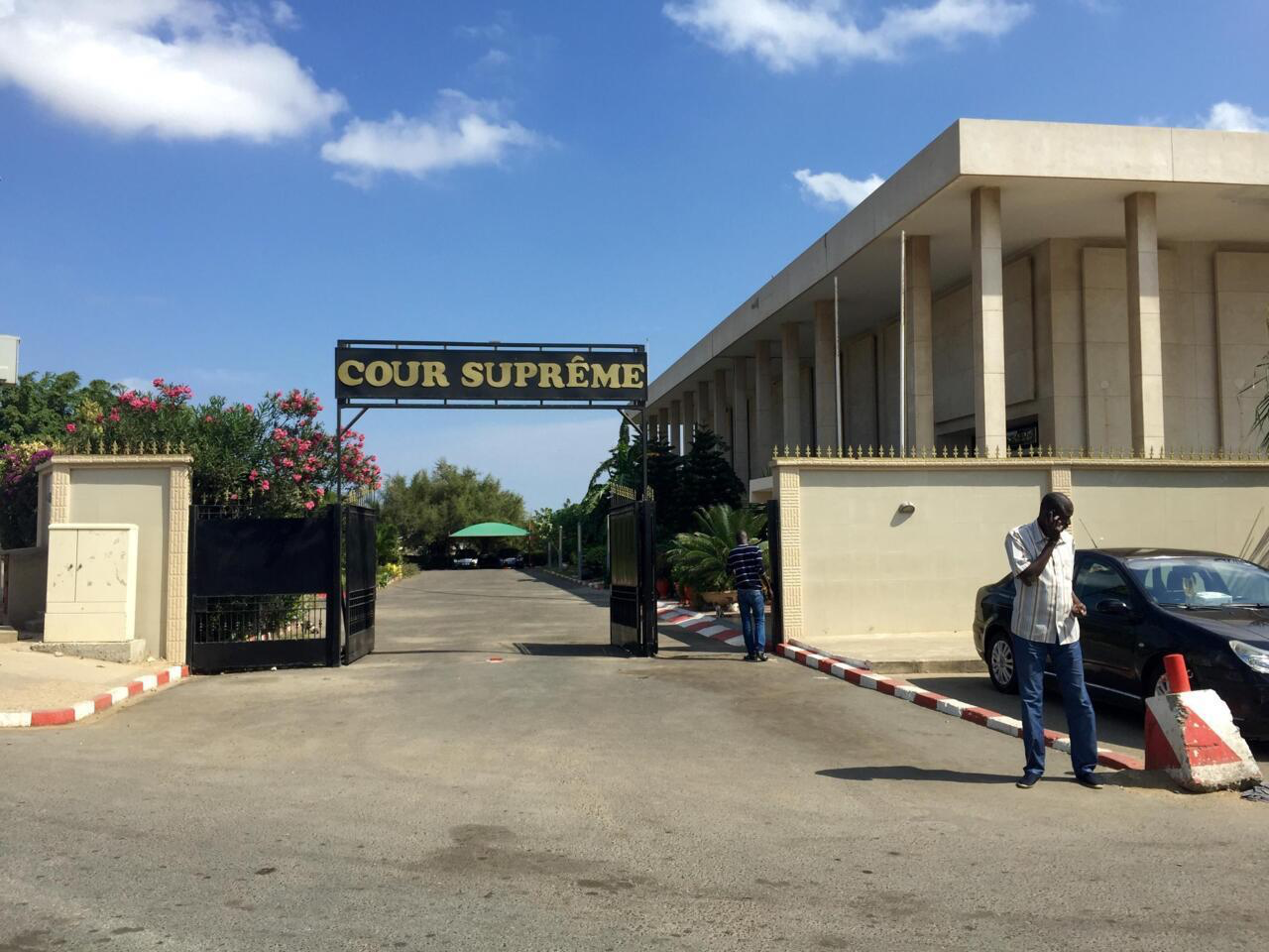 CITÉ FAYÇAL : Camouflet historique pour la SOGEPA, la Cour suprême annule définitivement les expulsions !