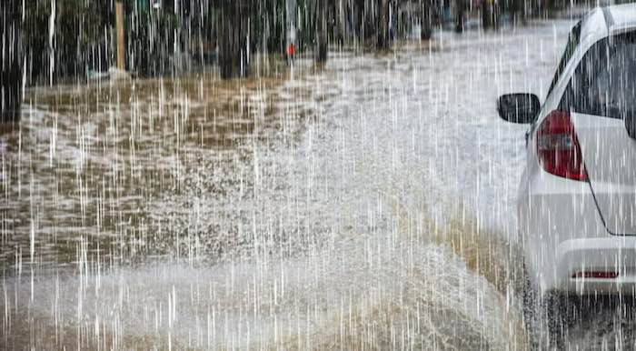 Météo : l’ANACIM annonce une semaine de fortes pluies et d’orages du 12 au 18 juillet