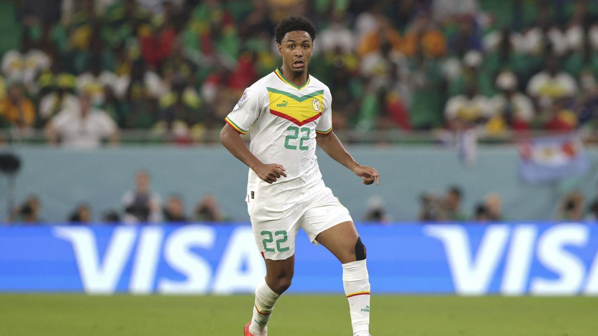 Abdou Diallo tient son nouveau défi en Saudi Pro League