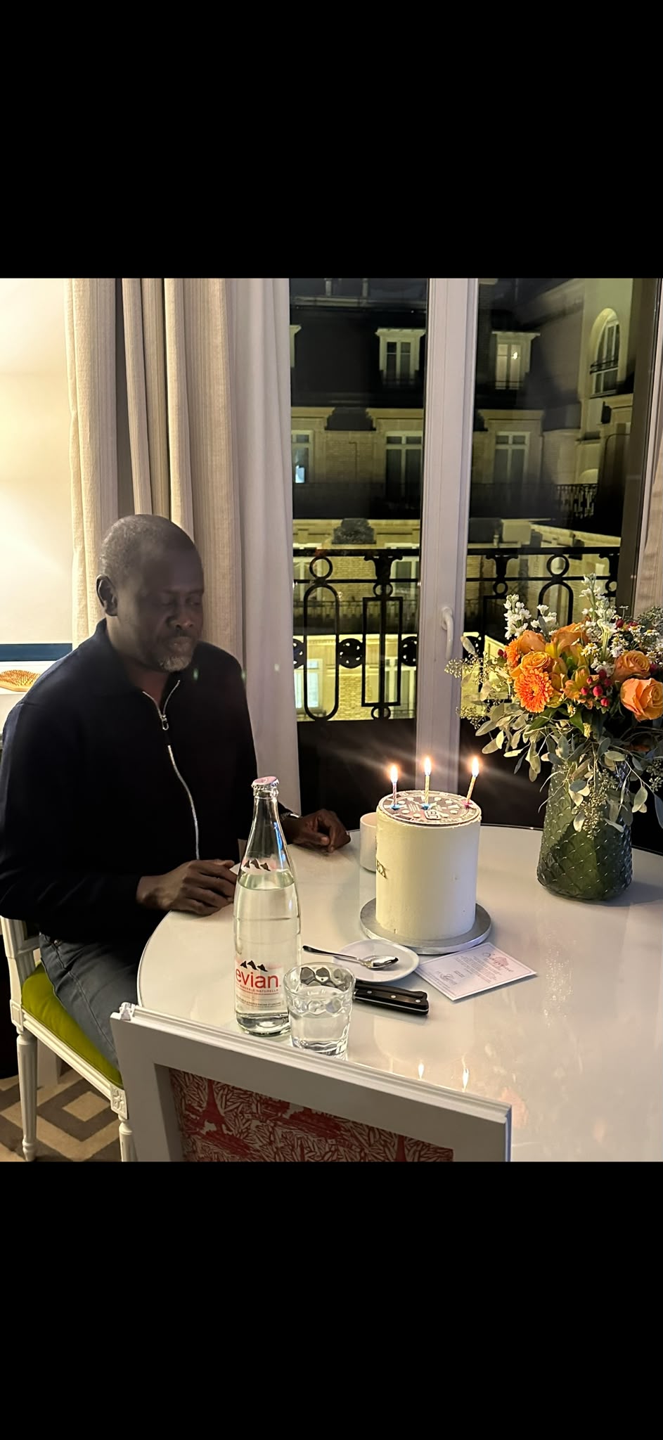 Bassirou Diop Yaxam : du mécénat humaniste au dévouement absolu envers le Pastef et les couches vulnérables de la nation