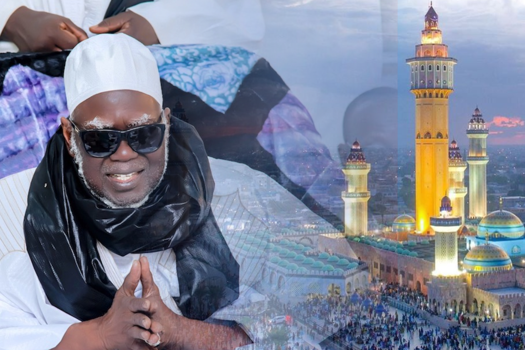 Édition 2026 du Grand Magal : Touba édicte des rappels stricts pour garantir la sacralité du pèlerinage