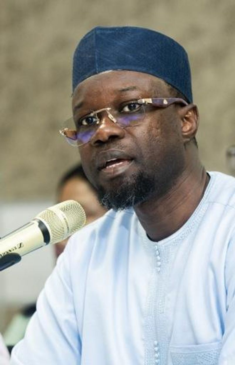 Motion de censure : les sombres avertissements d'Ousmane Sonko à l'égard de Diomaye Faye et du Premier ministre Al Aminou Lo