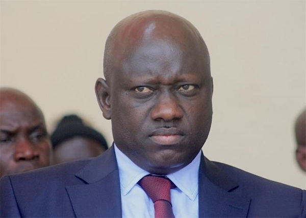 Justice : La nouvelle affectation de l’ancien président de l’OFNAC, Serigne Bassirou Guèye, désormais révélée