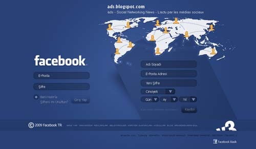 Facebook bloqué au Senegal pendant la libération de Karim Wade Facebook bloqué au Senegal pendant la libération de Karim Wade