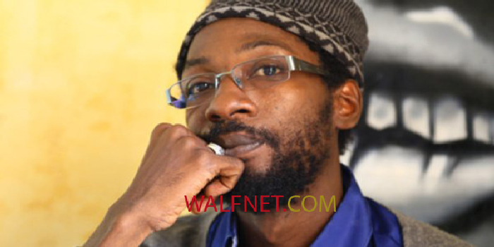 Fadel BARRO : «La libération de Karim montre que Macky n’est pas intéressé par la traque des biens mal acquis» Fadel BARRO : «La libération de Karim montre que Macky n’est pas intéressé par la traque des biens mal acquis»