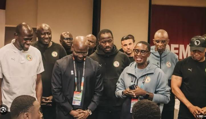 Crise du Mondial : Le ministère des Sports exige de la FSF une cessation de toute communication, mais l'urgence réside dans un audit impartial pour situer les responsabilités