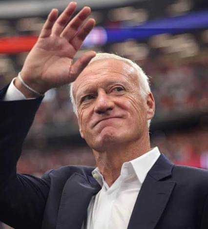 Après le revers face à l'Espagne : le sélectionneur Didier Deschamps foudroyé par quatre erreurs stratégiques et une triste sortie de scène