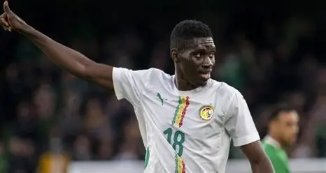 Mondial 2026 : Ismaïla SARR, seul Sénégalais dans le Top 50 des meilleurs joueurs de la compétition