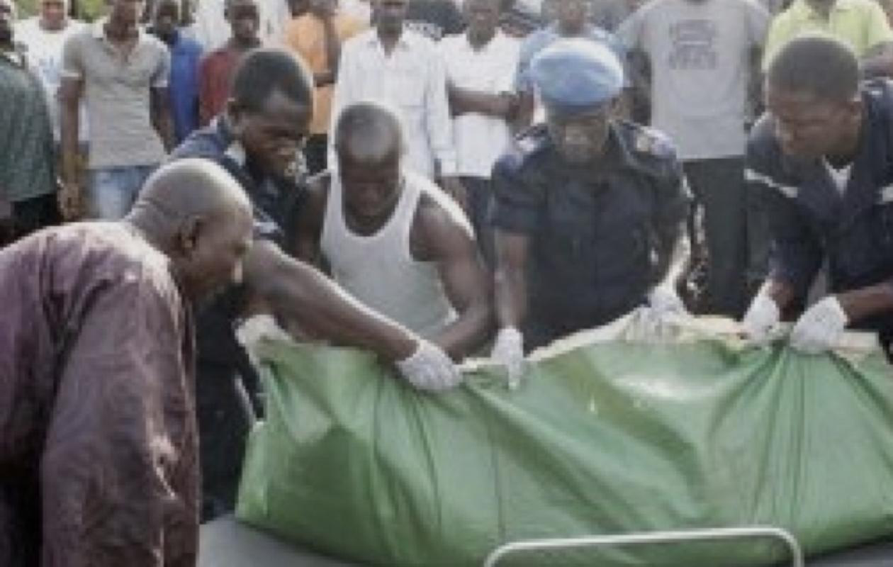 Drame à Soumbédioune- Un agent d'entretien de la SONAGED retrouvé décédé dans un bassin de l'ONAS