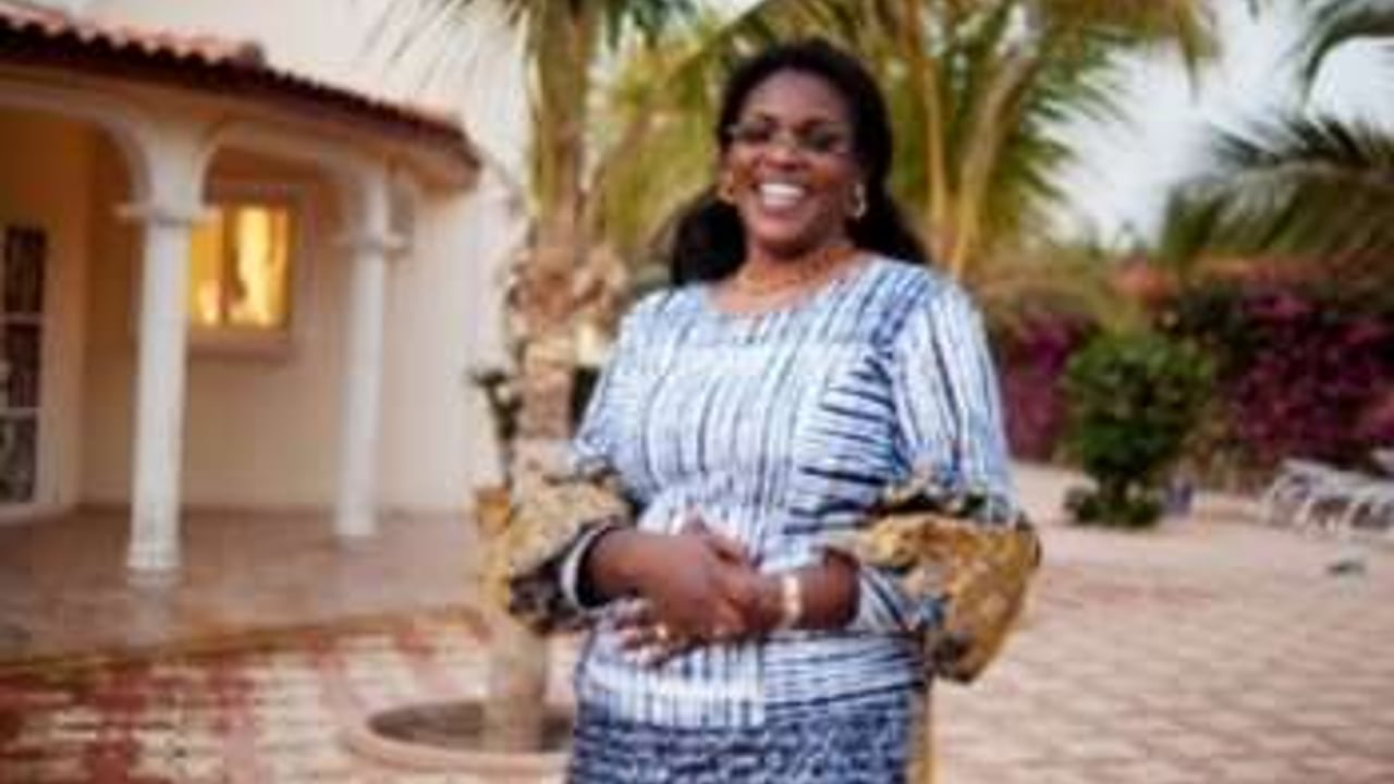 Visite de Macky Sall à son successeur : l'ancienne Première dame, Marième Faye Sall, a déjà rallié Dakar