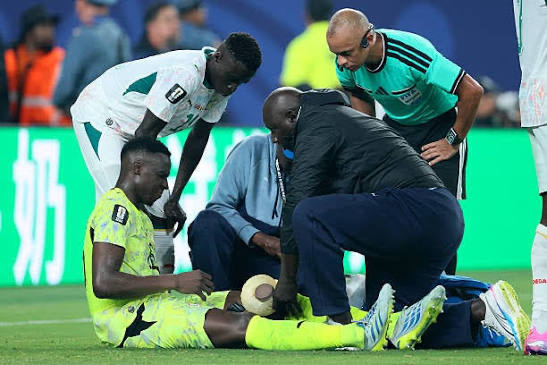Sénégal : la FSF n'a pas souscrit à une assurance pour les joueurs pour le Mondial