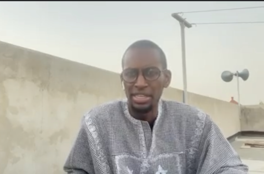 Crise institutionnelle Diomaye-Sonko : le Capitaine Touré choisit le camp du Président et renouvelle son serment d'allégeance à la coalition au pouvoir