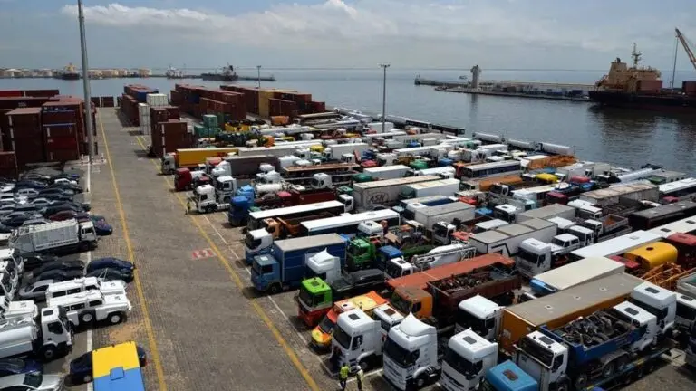 "Telle une chimère..." : naufrage, transitaires et chimères maritimes, le calvaire des investisseurs abusés