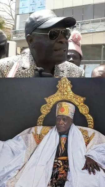 Le Grand Dignitaire Lébou, le Jaraaf Youssou Ndoye, a tiré sa révérence