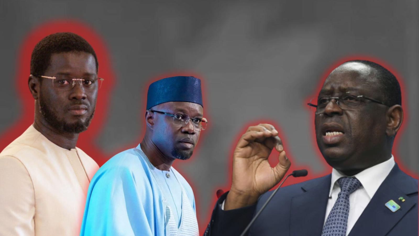 La parade diplomatique : les dessous du retour de Macky Sall à Dakar