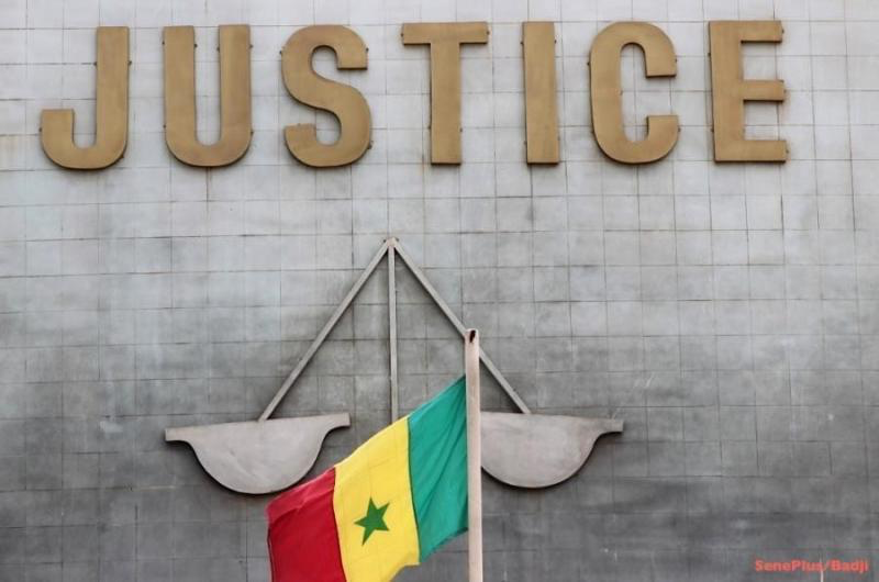 La Haute Cour de justice accueille son premier justiciable