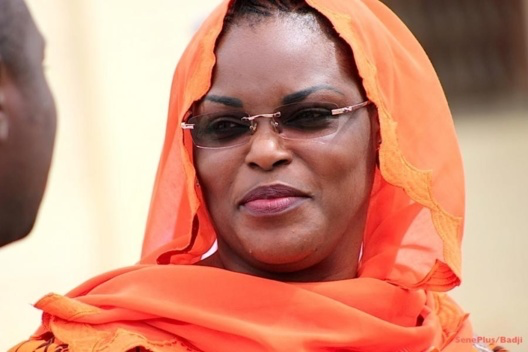 Séjour à Dakar de l’ex-Première Dame Marieme Faye Sall : Entre célébration des traditions et engagement philanthropique