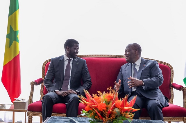 L'essor ivoirien par ses propres fils : une trajectoire que le Sénégal se doit d'épouser