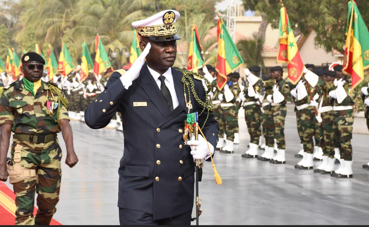 Remaniement dans les états-majors : Valse des officiers supérieurs au cœur de l’appareil militaire