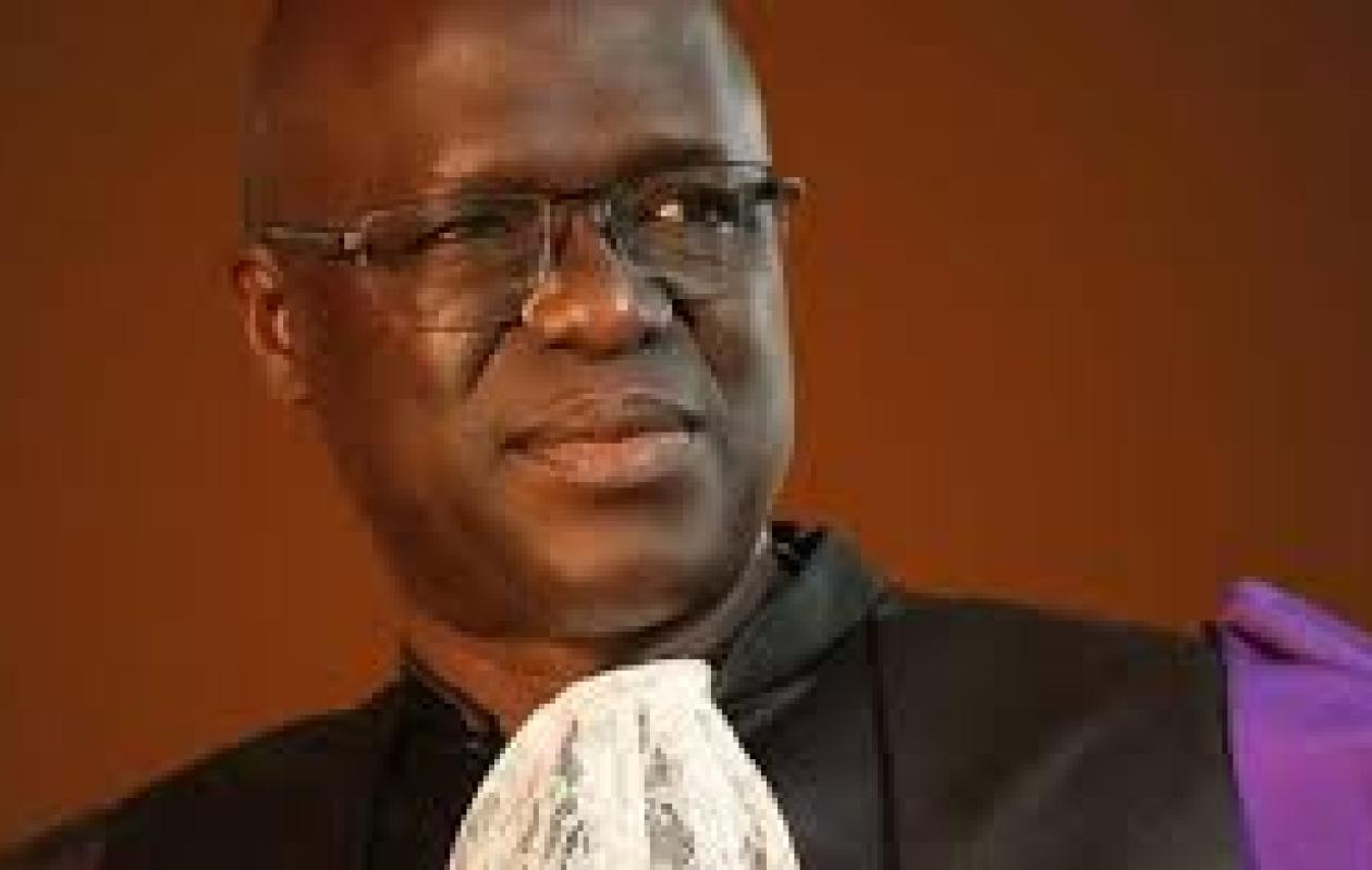 Révocation invalidée à la tête de WASCAL : la Cour suprême donne raison à l'ancien recteur Ahmadou Aly Mbaye contre l'UCAD