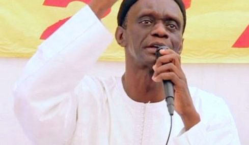 Inculpation de sa fille pour mœurs et stupéfiants : le dignitaire de l'ONG Jamra, Mame Makhtar Guèye, rompt le silence