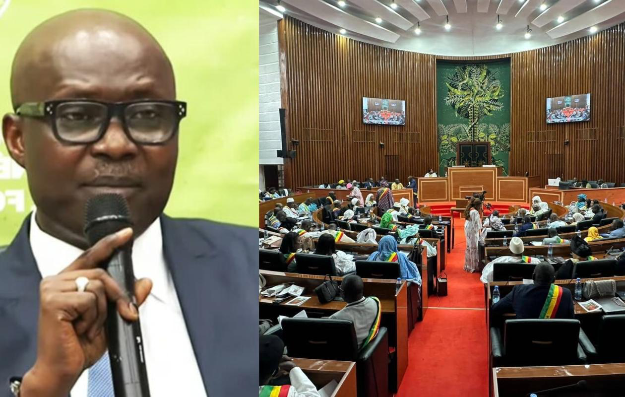 Coupe du Monde 2026 : l'Assemblée nationale ajourne les auditions publiques relatives à la participation du Sénégal