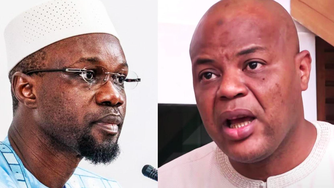 Contentieux immobilier de la cité Keur Gorgui : l'examen du dossier Mame Mbaye Niang contre Ousmane Sonko est renvoyé à l'audience du 26 août.