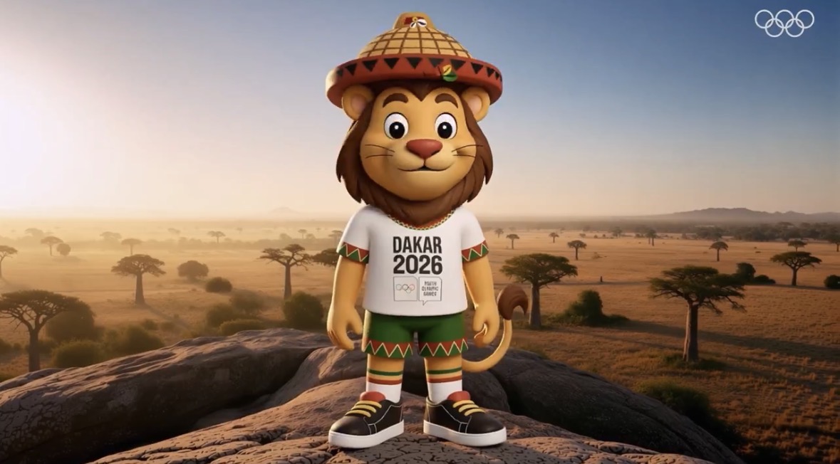 ÉVÉNEMENT – Dakar 2026 : Le Sénégal s'apprête à devenir la capitale mondiale du sport et de la culture