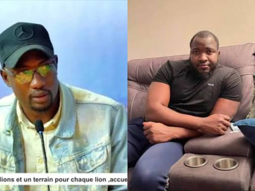 PASTEF : Hannibal Djim annonce une plainte contre Bayna GUEYE