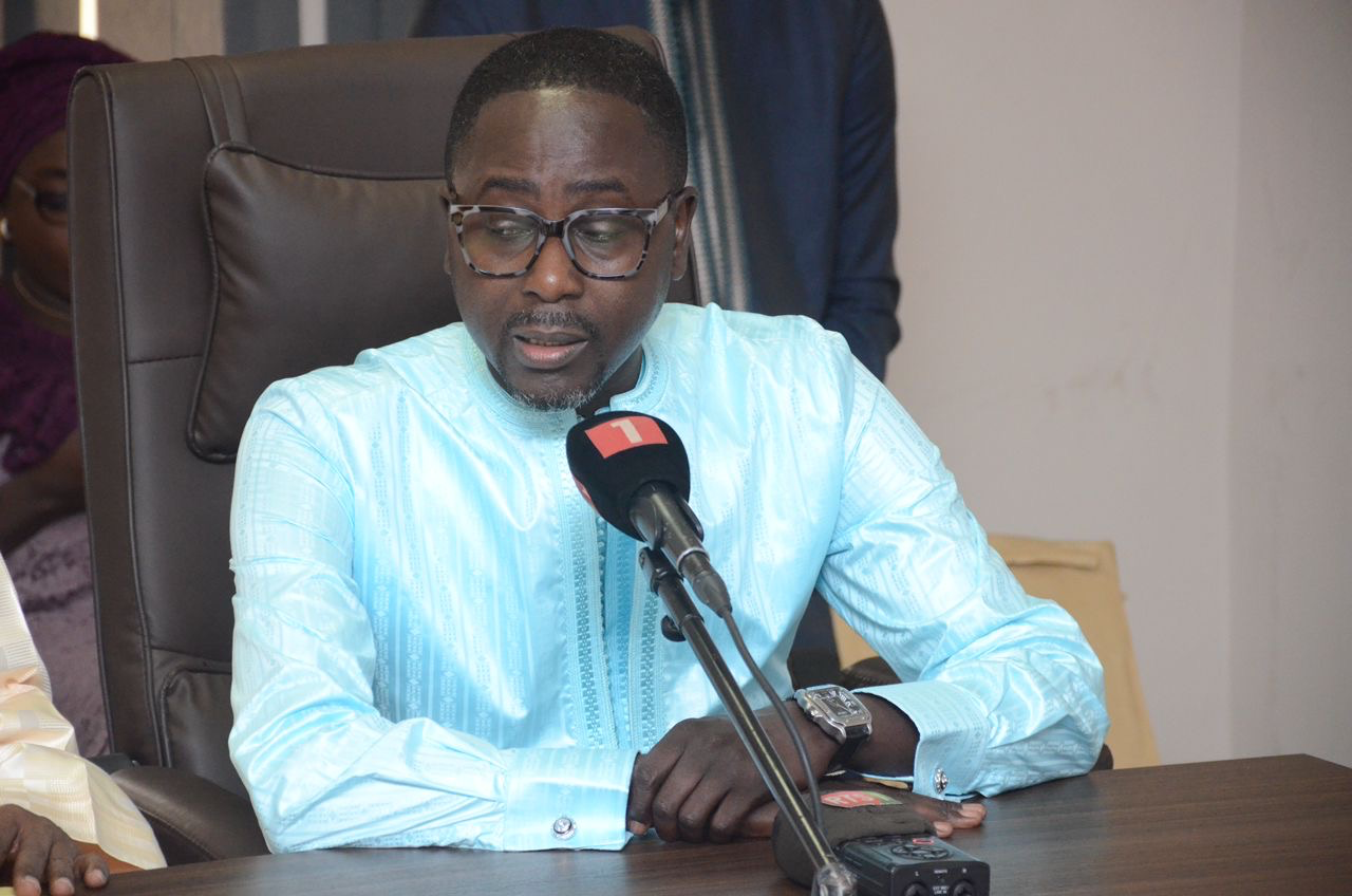 RTS : le syndicat des journalistes envisage le boycott de la couverture médiatique des JOJ Dakar 2026