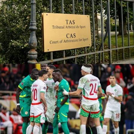 L’Épilogue de Lausanne : le TAS fixe l'audience du grand contentieux de la CAN