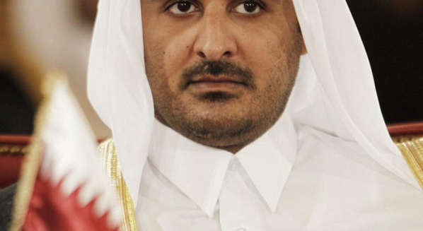 Tamim ben Hamad Al Thani: Le jeune émir milliardaire du Qatar de 36 ans à l’origine de la libération de Karim Tamim ben Hamad Al Thani: Le jeune émir milliardaire du Qatar de 36 ans à l’origine de la libération de Karim