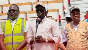 Dakar 2026 : Le triomphe des infrastructures, prélude au défi logistique et à l'ambition africaine du Président Faye