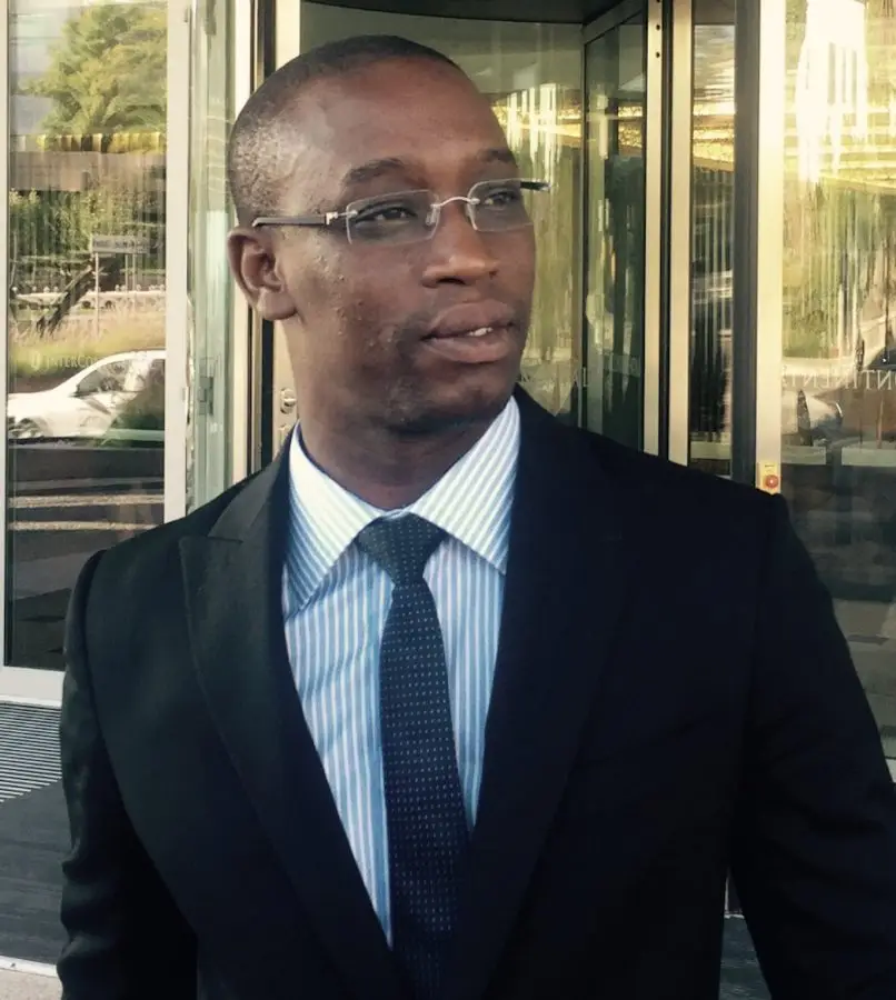 Fonder n'est pas promettre (Par Mamadou Thiam)