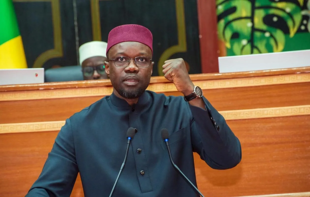 Fonds secrets : Le Premier ministre Ousmane Sonko a sollicité une dotation complémentaire, selon Abdourahmane Diouf