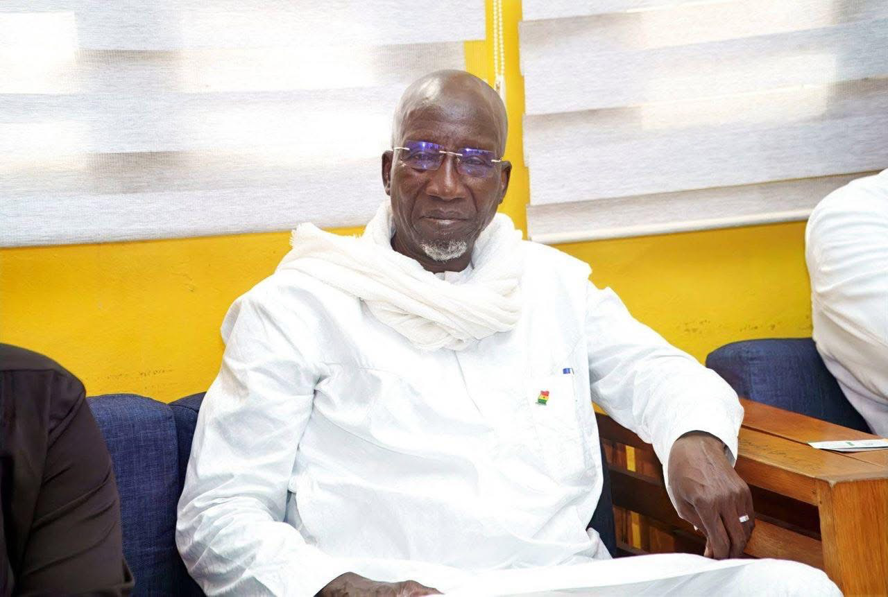 Le Sénégal pleure la perte de Babacar Mbaye Ndaak, virtuose de la parole et figure majeure du patrimoine oratoire.