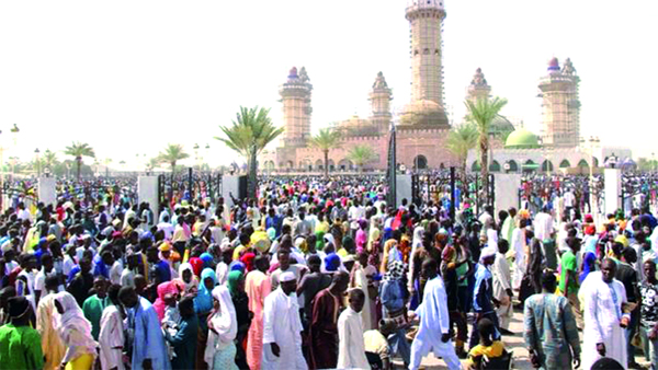 Couverture médiatique du Magal 2026 : Touba astreint les journalistes et influenceurs à la signature d'une charte d'engagement.