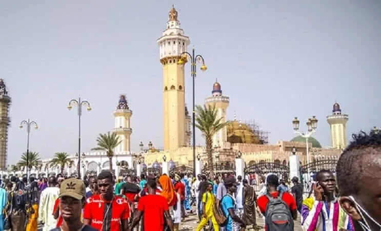 Le Grand Magal 2026 : l'insigne cité de Touba s'apprête à accueillir une fervente affluence de plus de six millions de fidèles