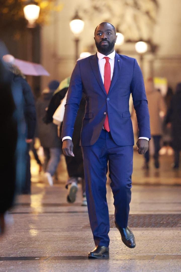 L'Éminence de l'Ombre : Assane Faye, le diplomate aux mille réseaux, fait le grand saut auprès d'Ousmane Sonko