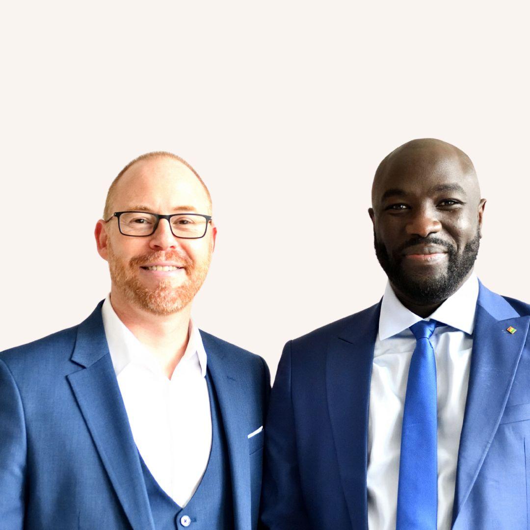 L'Éminence de l'Ombre : Assane Faye, le diplomate aux mille réseaux, fait le grand saut auprès d'Ousmane Sonko