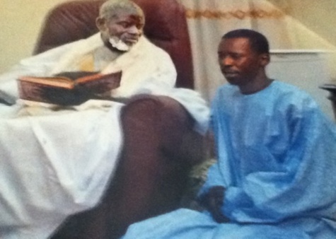 Cheikh Amar, figure de proue de l'entreprise vouée aux siens