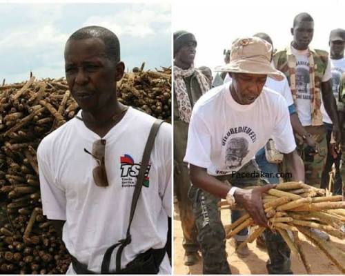 Cheikh Amar, figure de proue de l'entreprise vouée aux siens