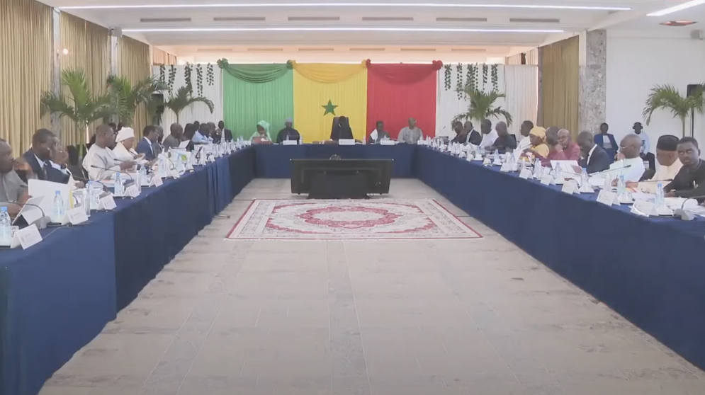 COMMUNIQUE DU CONSEIL DES MINISTRES DU MERCREDI 29 JUILLET 2026