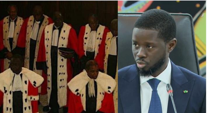 Quatre magistrats intègrent le Conseil supérieur de la magistrature