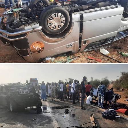 À l'approche du Magal de Touba 2026 : un bilan routier alarmant pousse la gendarmerie à intensifier ses contrôles