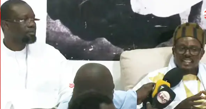 Magal de Touba 2026 : Serigne Bass Abdou Khadr exhorte la classe politique à la cohésion nationale